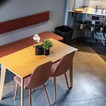 Fun Art Hotel apartamentowy 4*