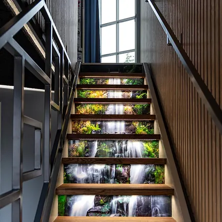 Hotel apartamentowy Fun Art Blokhus