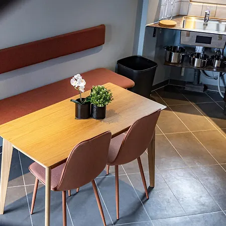 Fun Art Hotel apartamentowy 3*