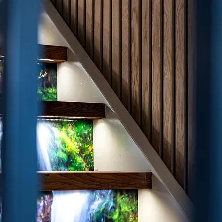 Hotel apartamentowy Fun Art 3*