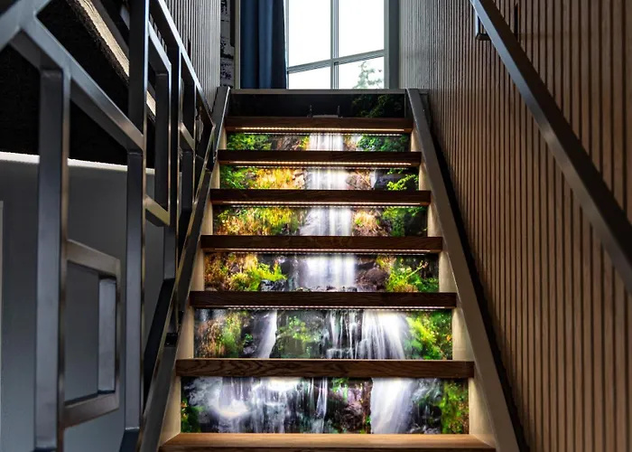 Apartahotel Fun Art Blokhus